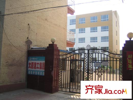 綠景新都配套圖建工集團(tuán)