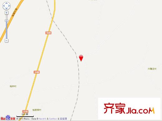 康城項(xiàng)目交通圖區(qū)位圖