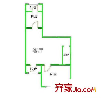 太原 空軍大院 戶型圖