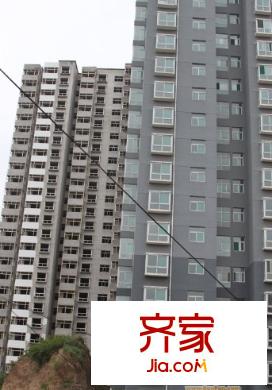 卡爾生活館外景圖太原  