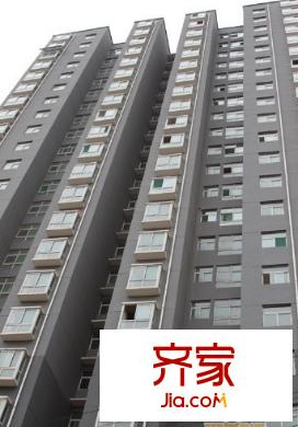 卡爾生活館外景圖太原  