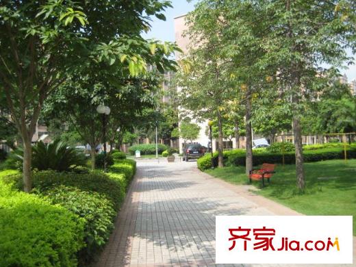宝珠花园配套图小区相关图_5