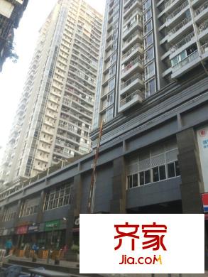 信和爱琴居外景图