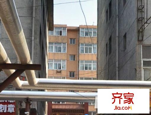 集雅苑外景圖太原  