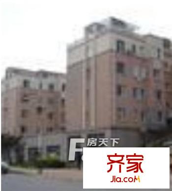 金勝園外景圖太原  