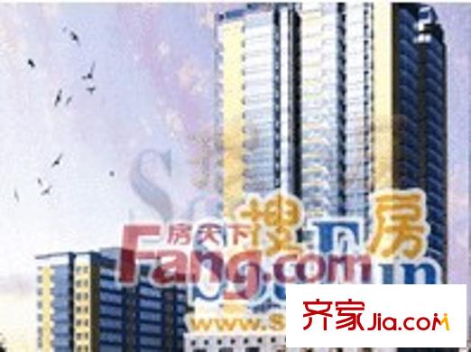 金色100配套圖太原  周邊