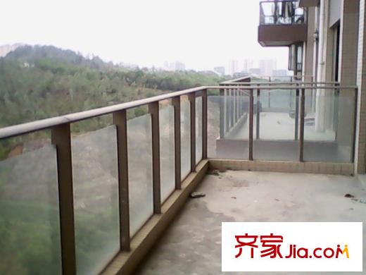 奥林华府配套图 周边配套