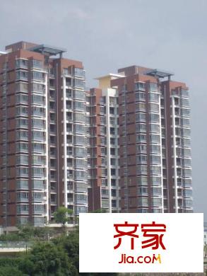 劲嘉龙园印象外景图 5