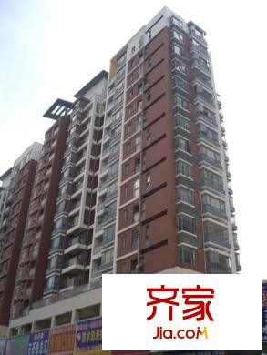 劲嘉龙园印象外景图 6