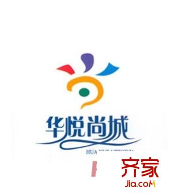 華悅尚城外景圖太原  