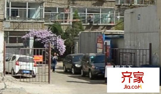 黑龍?zhí)缎^(qū)外景圖太原  