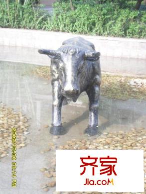 桂芳园五期外景图