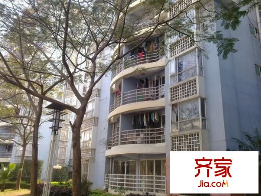 中城康桥二期外景图中城康桥花园二期