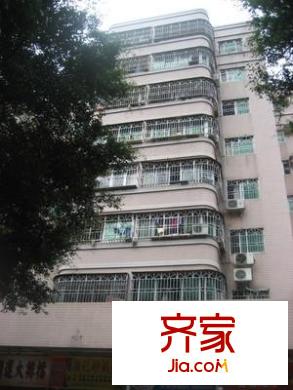 荣超花园外景图