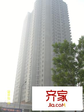 公元2010外景圖