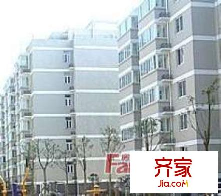 富貴園外景圖太原  