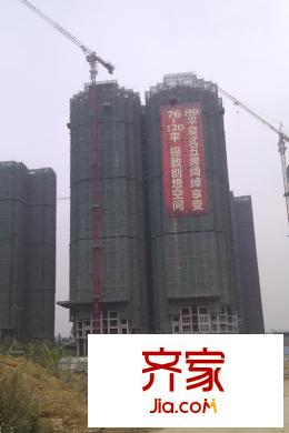 卓弘高尔夫雅苑(2012.02.09)