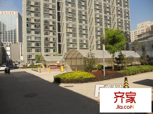 富康家園外景圖DSCN0883