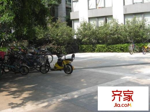 碧海云天二期外景图红树东方