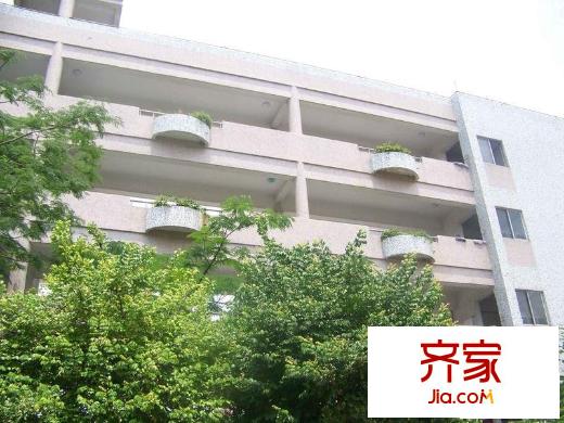 科苑学里外景图