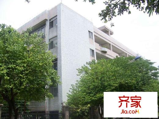 科苑学里外景图
