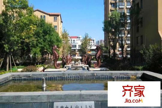 青島正商紅河谷（20141201）
