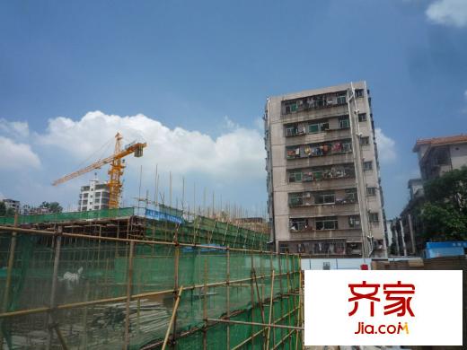尚水天成小区(20131119)
