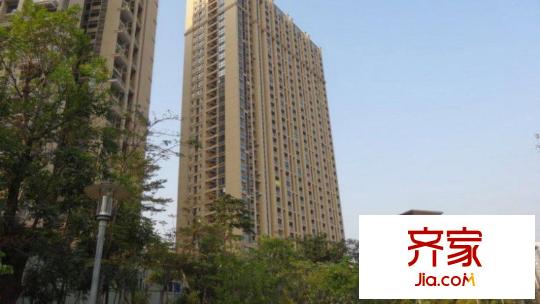 保利上城外景图