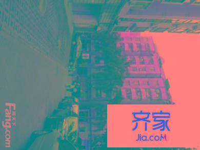 丽湖花园外景图