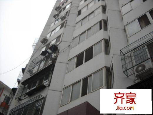 农展南里外景图楼盘图
