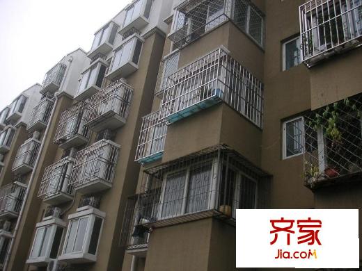 花都盛景宜兰园外景图