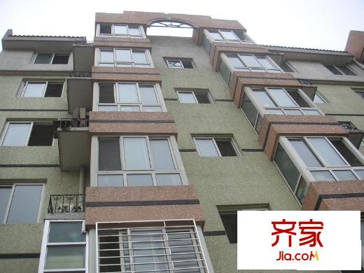 花都盛景宜兰园外景图