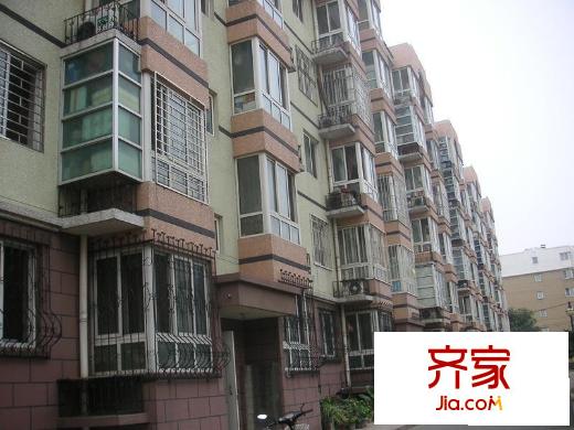 花都盛景宜兰园外景图