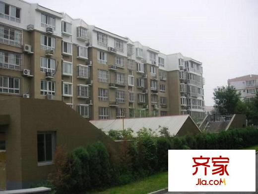 花都盛景宜兰园外景图