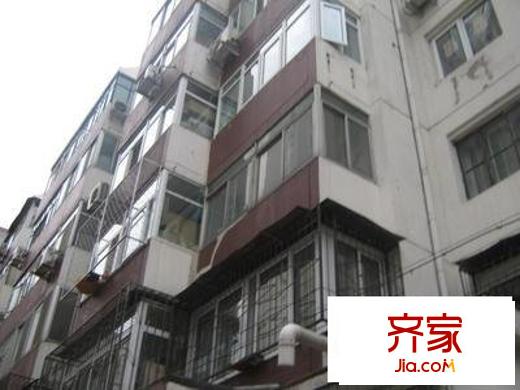知春嘉园外景图实景图