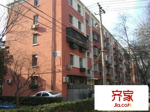 知春嘉园外景图实景图