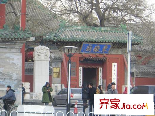 新金山配套图周边实景