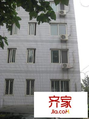 青年公寓外景图