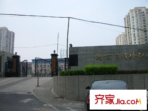 西罗园四区配套图周边学校
