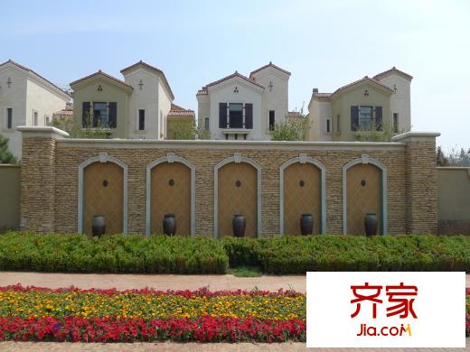 中置少海灣外景圖