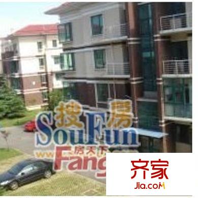 石雀小筑別墅外景圖