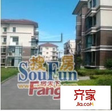石雀小筑別墅外景圖