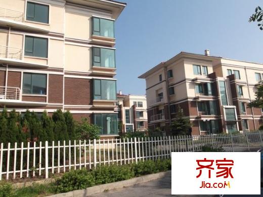 石雀小筑別墅外景圖 