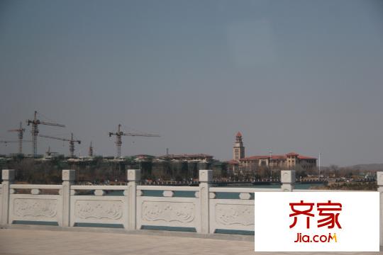 三盛國際海岸（20150328）