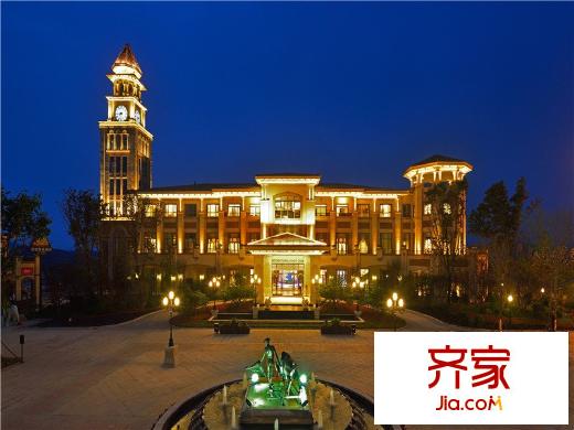 三盛國際海岸（20140730）