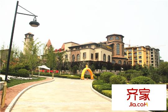 天一仁和之城（20150708）