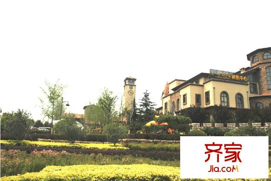 天一仁和之城（20150708）