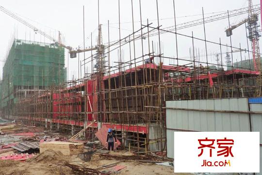 錦廈新城櫻園
