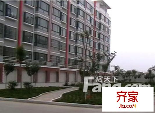 陽光四季外景圖01
