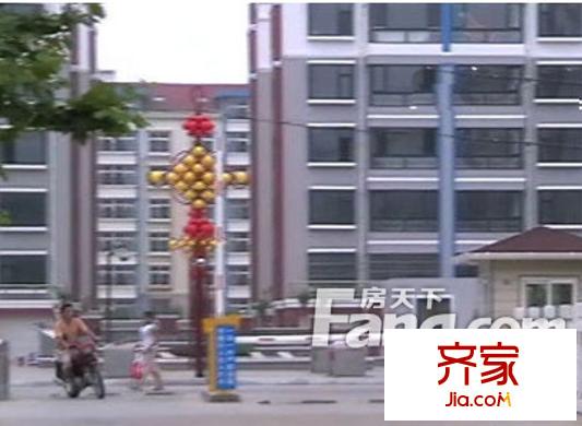 陽光四季外景圖02